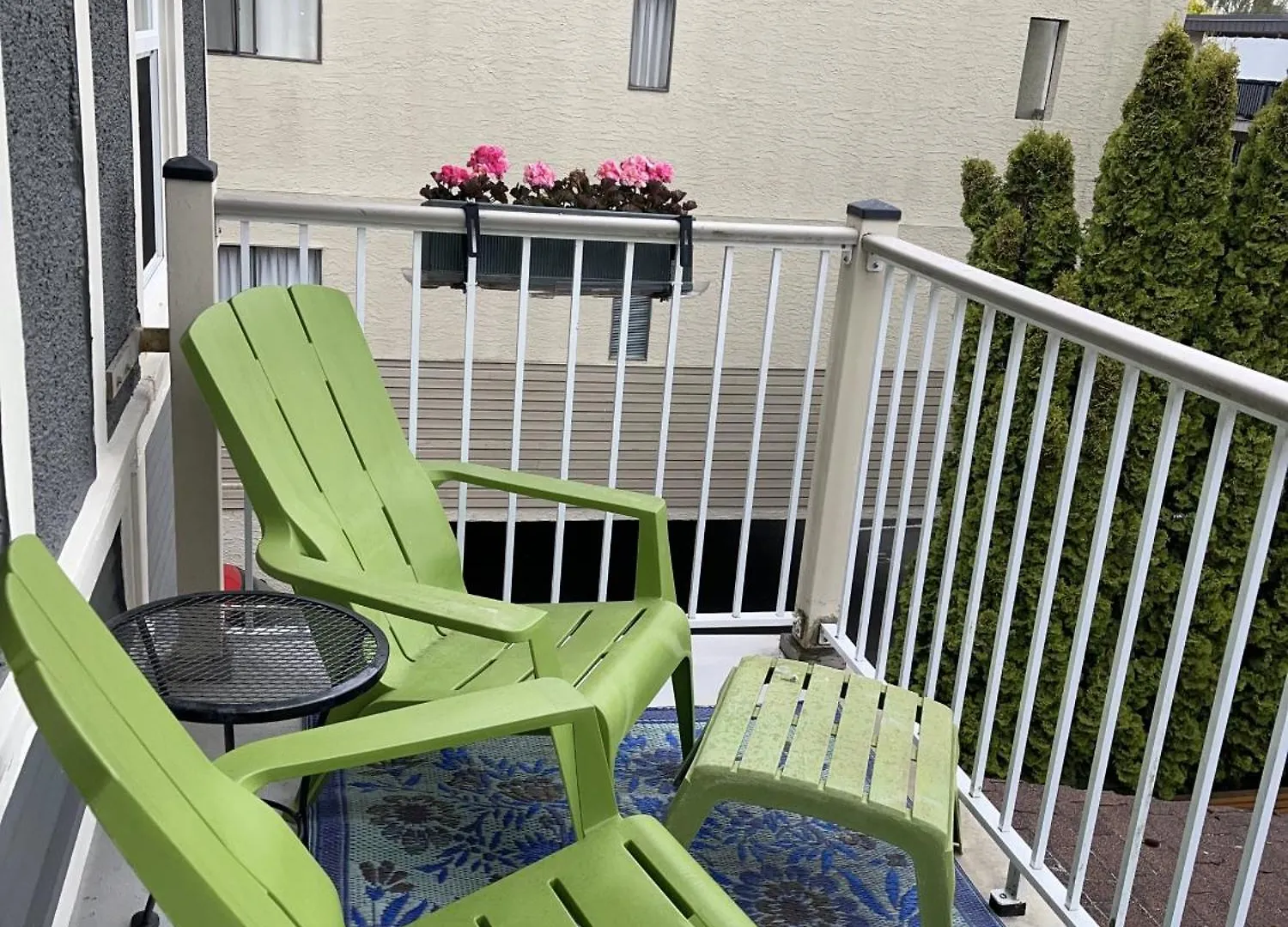 **** Bed & Breakfast Fisher House Victoria Bed And Breakfast Kanada