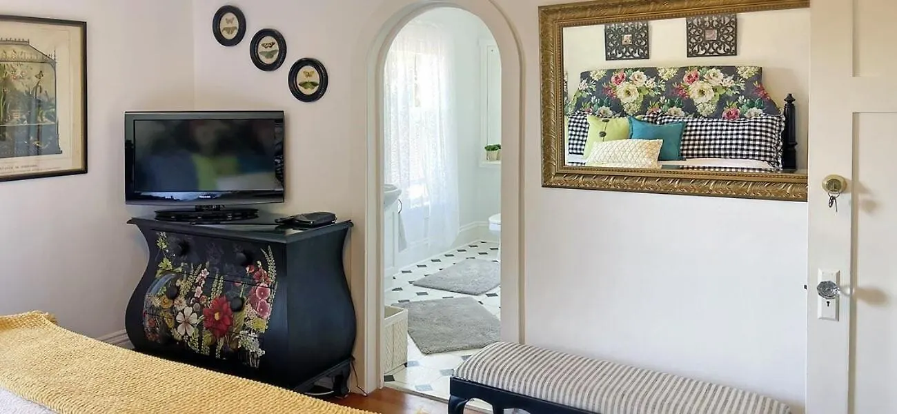 **** Frühstückspension Fisher House Victoria Bed And Breakfast Kanada